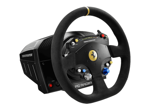 Kontroller Racing Thrustmaster TS‑PC Racer Ferrari 488 Challenge / 2960798 – Zezë