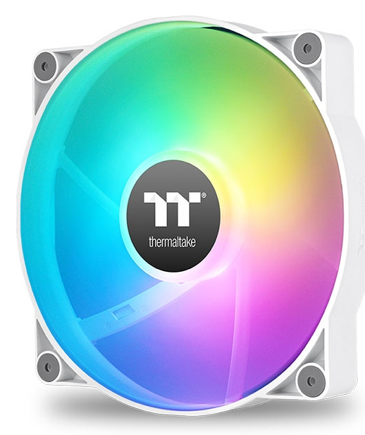 Ftohës për Kasë Thermaltake CT200 ARGB Sync / CL-F180-PL20SW-A – Bardhë