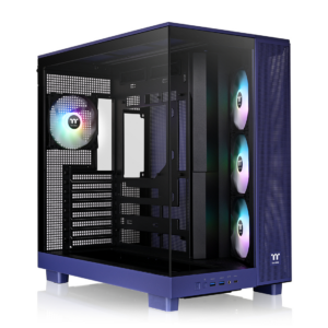 Kasë PC Thermaltake View 380 XL TG ARGB Future Dusk / CA-11E-00MNWN-00 - Vjollcë