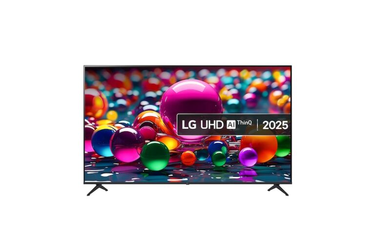 Smart TV LG 75UA75006LA / 75 Inch / 4K Ultra HD / 60Hz / HDR10 / HLG / webOS - Zezë