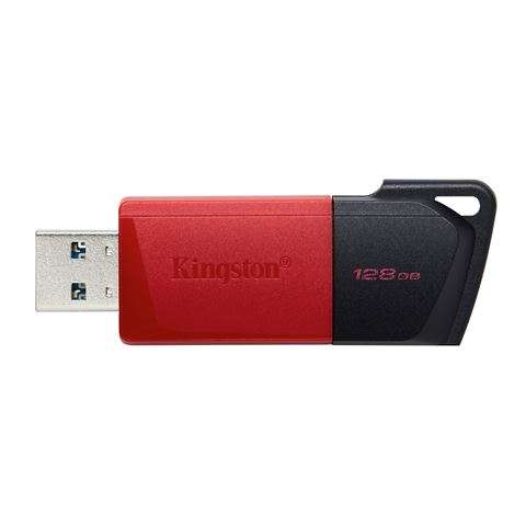 USB Flash Drive Kingston UFD 128GB DTXM Exodia M KIN