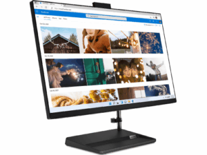 AIO Lenovo IdeaCentre 3 27IAP7 / i5-12450H / 16GB / 512GB / 27 Inch / Iris Xe Graphics / I zi