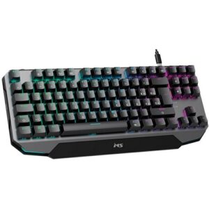 Tastier Gaming MS ELITE C905 TKL / RGB / Mekanike / US / e zezë