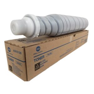 Toner Konica Minolta TN634K – Zezë