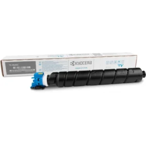 Toner Kyocera TK-8545C (1T02YMCNL0) kapacitet standard sipas ISO/IEC 19798– Blu