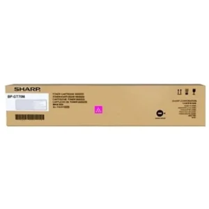 Toner Sharp BP-GT70MB / BPGT70MB – Rozë