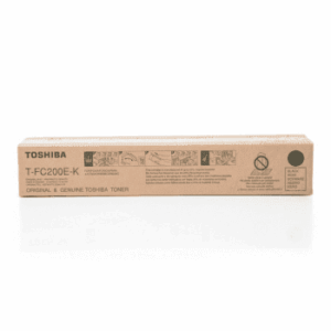 Toner Toshiba T‑FC200EK / 6AJ00000260 – Zezë