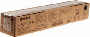 Toner Toshiba T-FC210EK / 6AJ00000269 – Zezë