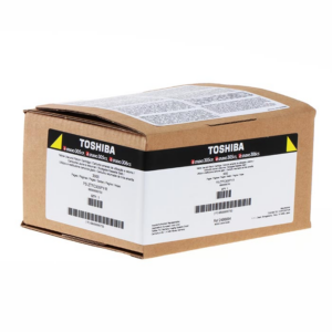 Toner Toshiba T-305PY-R / 6B000000752 (6B000000753) – Verdhë