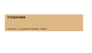 Toner Toshiba T-FC338ECR / 6B000000920 – Blu
