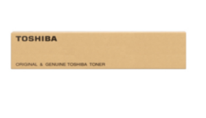 Toner Toshiba T-FC338EMR / 6B000000924 – Rozë