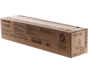 Toner Toshiba T-5018 / 6AJ00000257 - Zezë