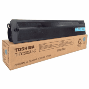 Toner Toshiba T-FC505EC – Blu
