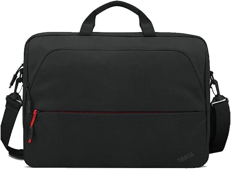 Çantë Sleeve Lenovo ThinkPad Essential 14" / 35.6 cm / Topload Eco – Zezë
