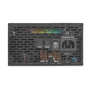 PSU Thermaltake Toughpower GF1 / 850W / ATX / 50Hz - 60Hz / 100V – 240V~ / 80 PLUS Gold / ARGB