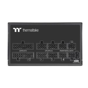 PSU Thermaltake Toughpower GF1 / 850W / ATX / 50Hz - 60Hz / 100V – 240V~ / 80 PLUS Gold / ARGB