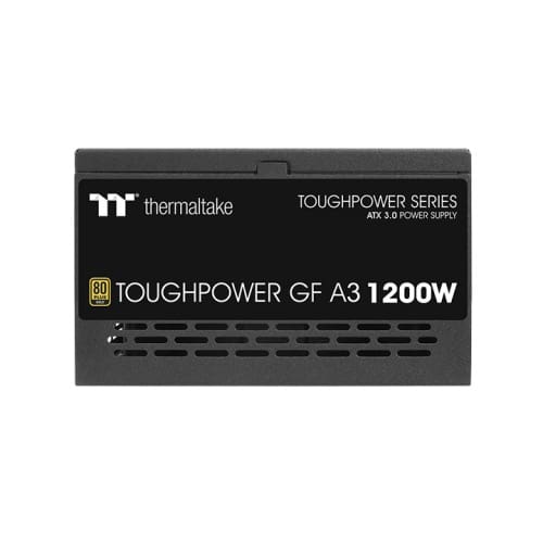 Power Supply Thermaltake Toughpower GF A3 / 1200W / GEN 5 Gold / I zi - Figura 4