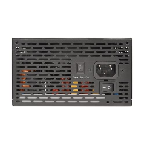 Power Supply Thermaltake Toughpower GF A3 / 1200W / GEN 5 Gold / I zi - Figura 6