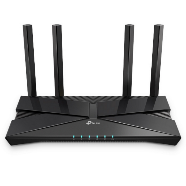Ruter TP-LINK AX1800 / ARCHER AX1800 - Zezë