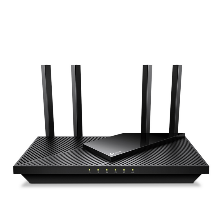 Ruter TP‑LINK Router AX55 Pro – Zezë