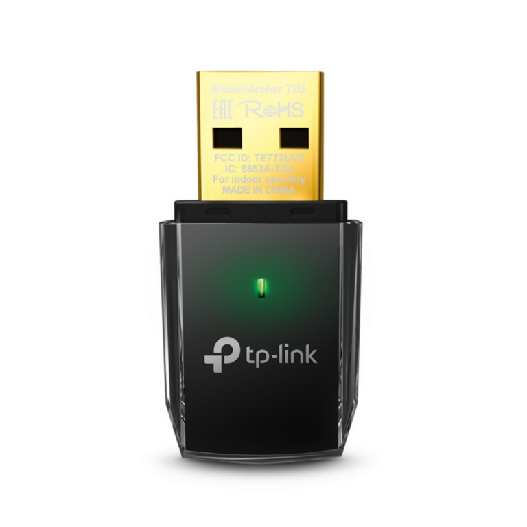 USB Rrjeti TP-LINK Archer T2U v3 / Archer T2U v3 – Zezë