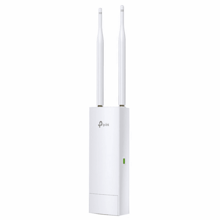 Access Point TP-LINK EAP110 Outdoor – Bardhë