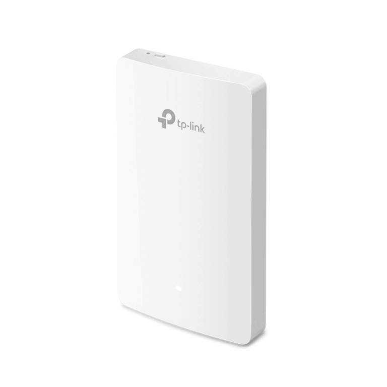 Access Point TP‑LINK EAP235 Wall – Bardhë