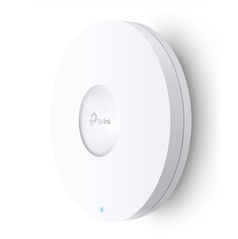Access Point TP‑LINK EAP660 HD – Bardhë