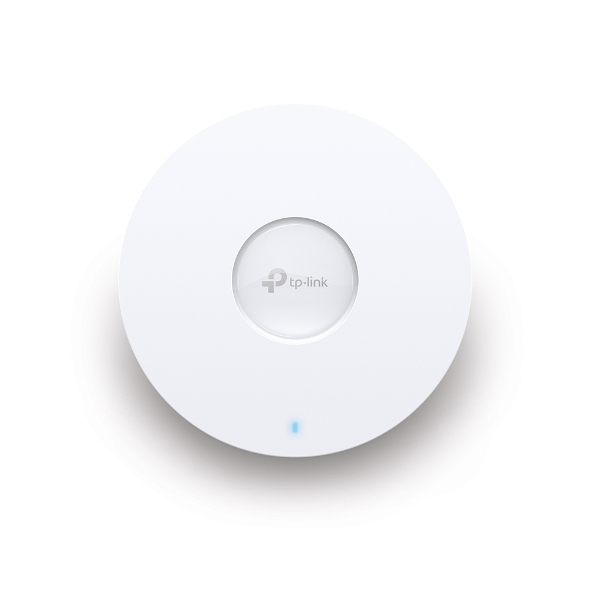 Access Point TP‑LINK EAP670 – Bardhë