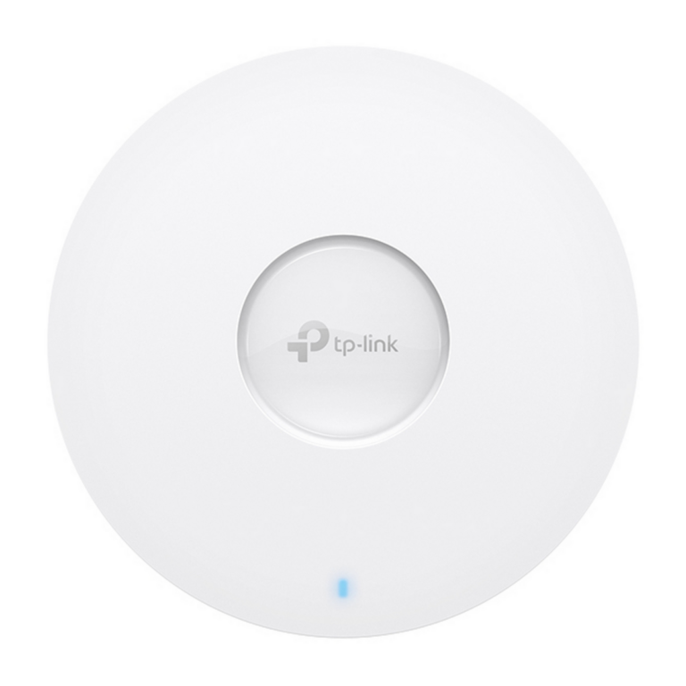 Access Point TP-LINK EAP673 / EAP673 – Bardhë