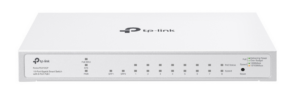 Switch TP-LINK FS310GP / FESTA FS310GP – Bardhë