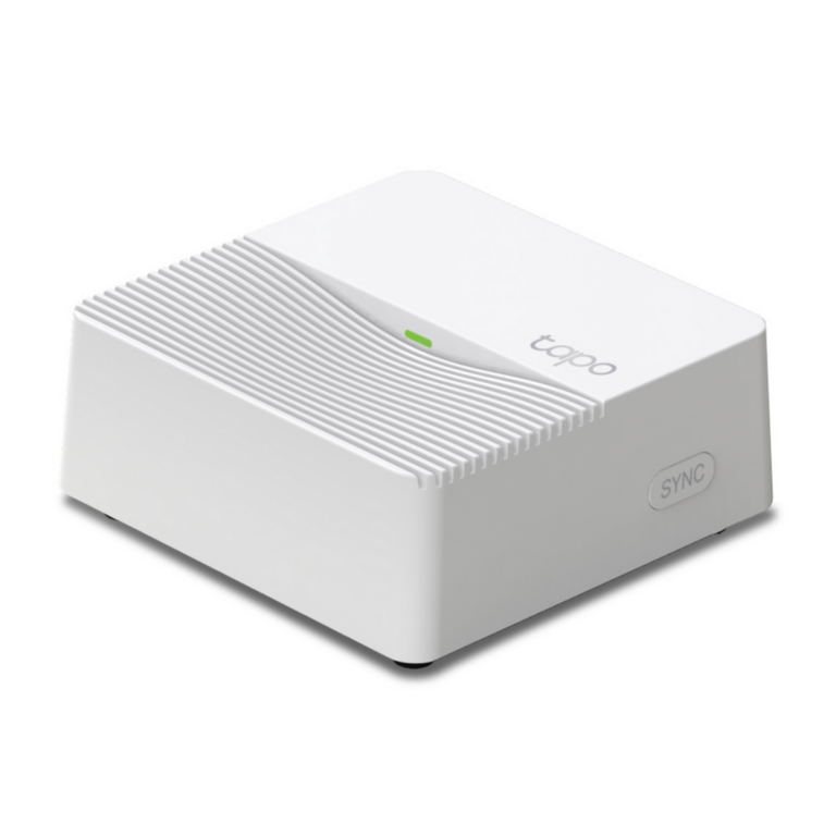 Hub TP-Link Tapo H200 Smart Home / Tapo H200 - Bardhë