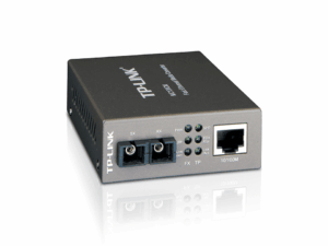 Switch Media Converter TP-LINK MC100CM – Zezë