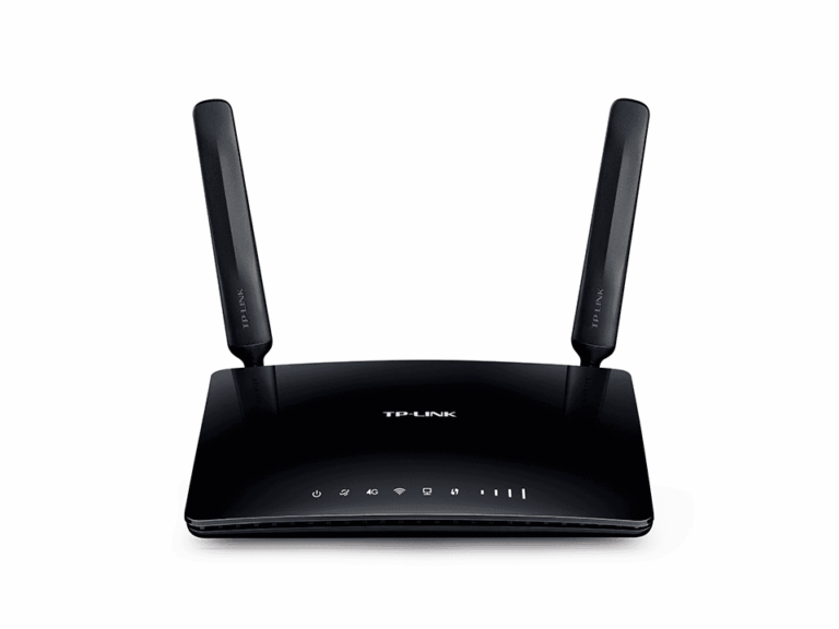 Ruter TP-LINK Archer MR200 V4 – Zezë