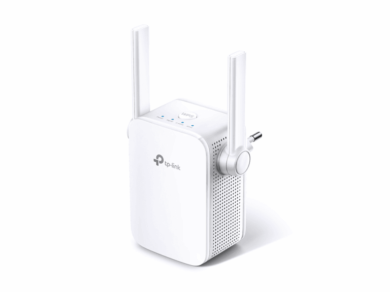Extender TP-LINK RE305 – Bardhë