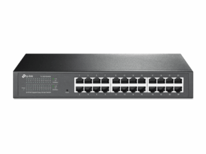 Switch TP-LINK TL-SG1024DE / TL-SG1024DE – Zezë