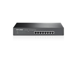 Switch TP-LINK TL-SG1008 V9 / TL-SG1008 V9 – Zezë
