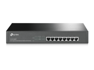 Switch TP-LINK TL-SG1008MP / TL-SG1008MP – Zezë