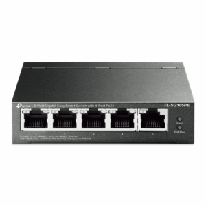 Switch TP-LINK TL-SG105PE / TL-SG105PE – Zezë