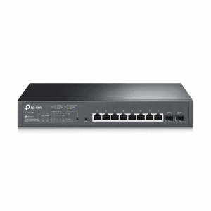 Switch TP-LINK TL-SG2210MP / TL-SG2210MP – Zezë