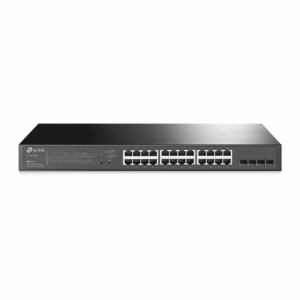 Switch TP-LINK TL-SG2428P / TL-SG2428P – Zezë