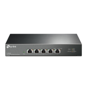 Switch TP-LINK TL-SX105 / TL-SX105 – Zezë