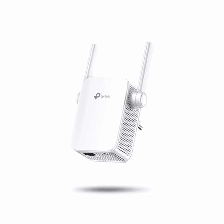 Extender TP-LINK TL-WA855RE – Bardhë