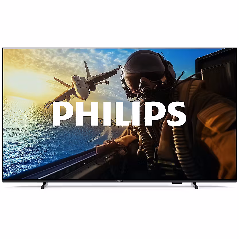 SMART TV PHILIPS LED 55PUS7000/12 / 55 Inch / 4K Ultra HD / Pixel Precise Ultra HD / 60 Hz - Zezë - Figura 2