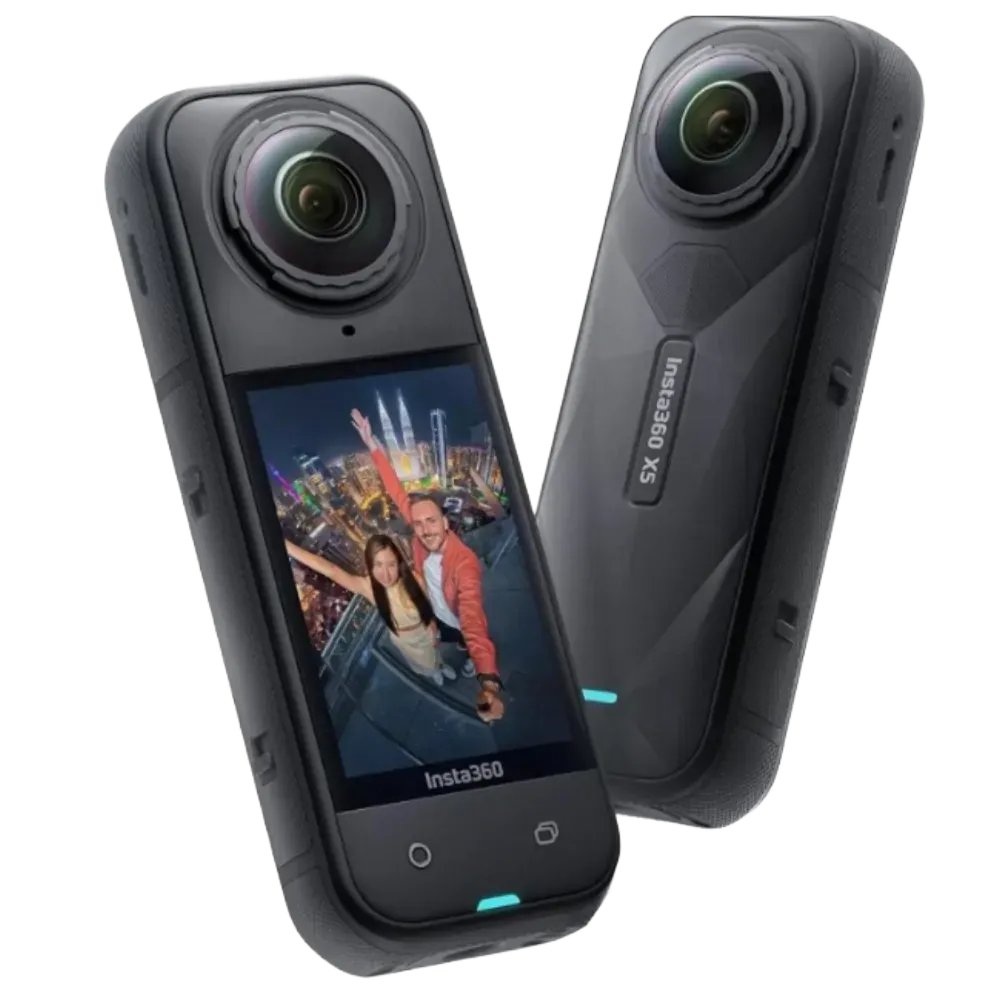 Insta360 X5 Motorcycle Bundle - Figura 3