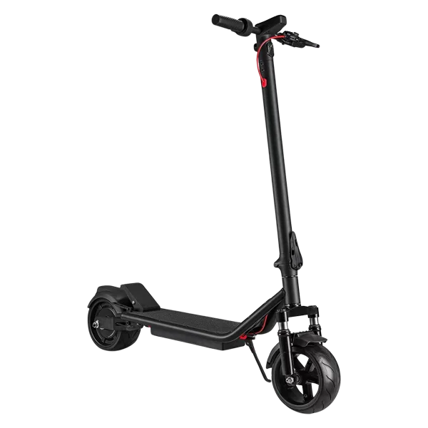 Trotinet Elektrik Brunotech MK085 me bateri 10Ah - Zezë - Figura 3