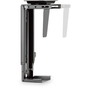 Mbajtëse për Monitor DIGITUS Universal PC Holder for Desk Mounting with Easy-Locking
