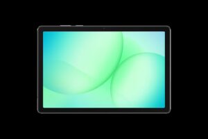 Tablet Samsung Galaxy A11+ LTE / 11″/ 6GB / 128GB – Gri 5