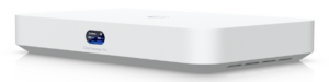 Ruter Ubiquiti UBIQUITI UCG-FIBER / UCG-FIBER - Bardhë