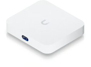 DSL Router Ubiquiti UniFi Cloud Gateway Ultra - UCG-Ultra